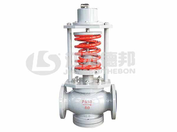 3111P-10自力式壓力調(diào)節(jié)閥